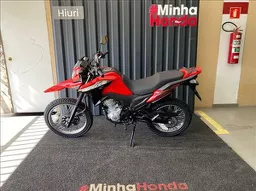 NXR 160