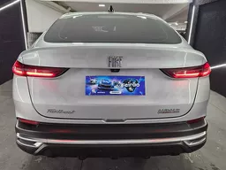 Fiat Fastback