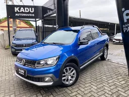 Volkswagen Saveiro