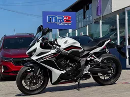 CBR 650