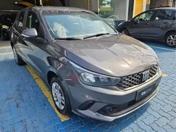 Fiat Argo