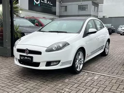 Fiat Bravo