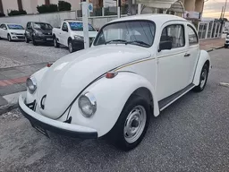 Volkswagen Fusca