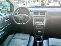 Volkswagen Spacefox