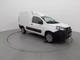Peugeot Partner Rapid