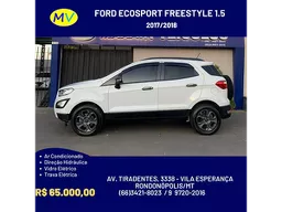 Ecosport