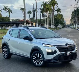 Renault Kardian