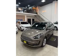 Ford KA +