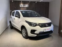 Fiat Mobi
