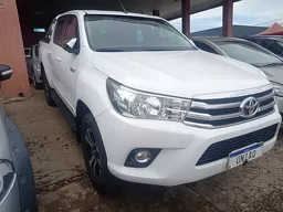 Hilux