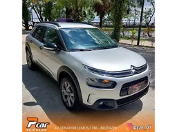 C4 Cactus