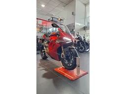 Ducati Panigale