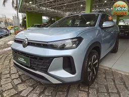 Volkswagen Tera