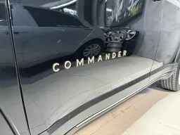 Jeep Commander