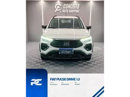 Fiat Pulse