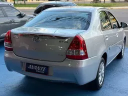 Toyota Etios