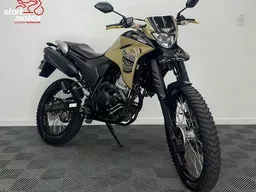 XTZ 250 Lander