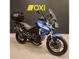 Tiger 800