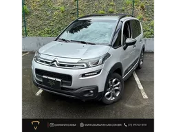 Citroën Aircross