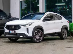 Fiat Fastback