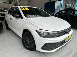 Volkswagen Polo Hatch