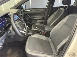 Volkswagen Nivus