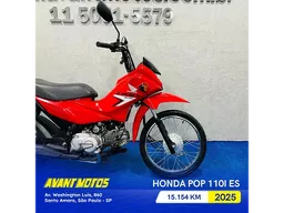 Honda Pop