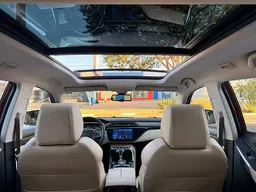 Ford Territory