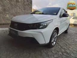 Fiat Argo