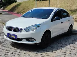 Fiat Grand Siena