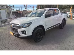 Chevrolet S10