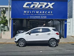 Ecosport