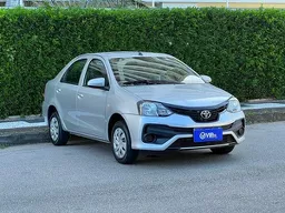 Toyota Etios