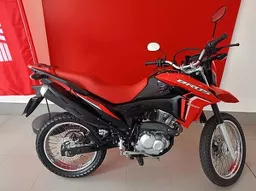 NXR 160
