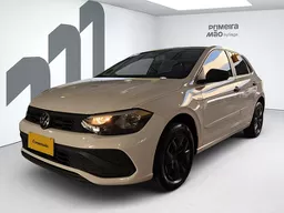 Volkswagen Apollo