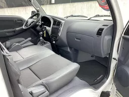 KIA Bongo
