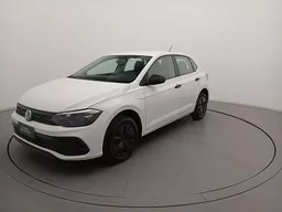 Volkswagen Polo Hatch