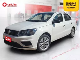 Volkswagen Voyage