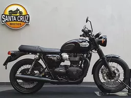 Bonneville