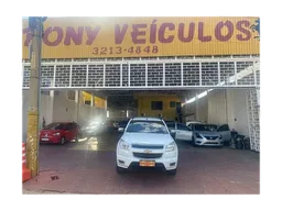 Chevrolet S10