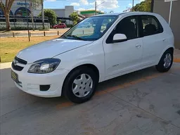 Chevrolet Celta