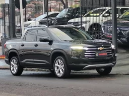 Chevrolet Montana