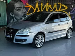 Volkswagen Polo Hatch