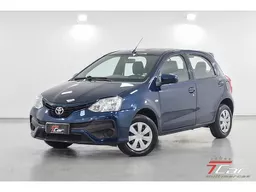 Toyota Etios