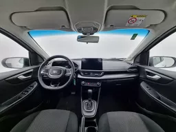 Fiat Pulse