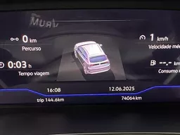 Volkswagen Nivus