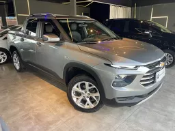 Chevrolet Montana