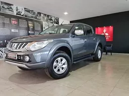 Mitsubishi L200 Triton