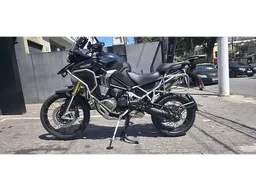 Tiger 1200