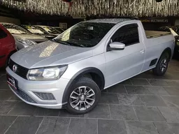 Volkswagen Saveiro